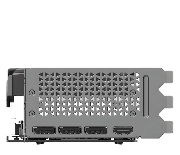 PNY GeForce RTX 5070 Ti 16GB GDDR7 DLSS4 VCG5070T16TFXPB1 - 1320567 - zdjęcie 8